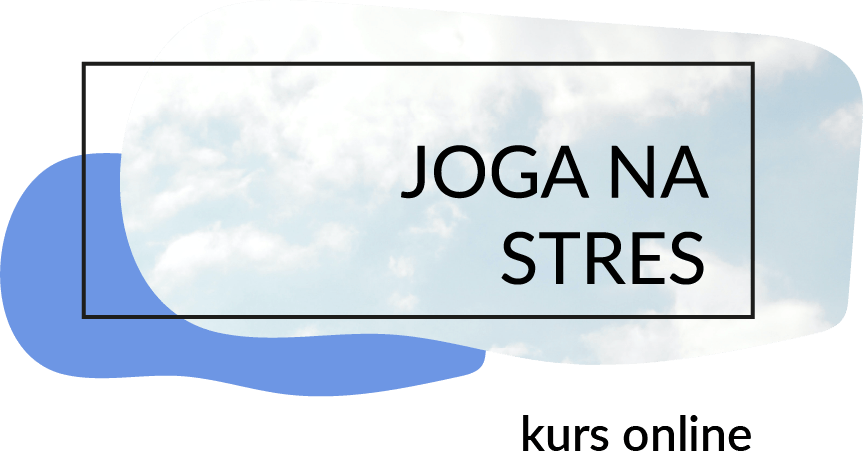 kurs online joga na stres