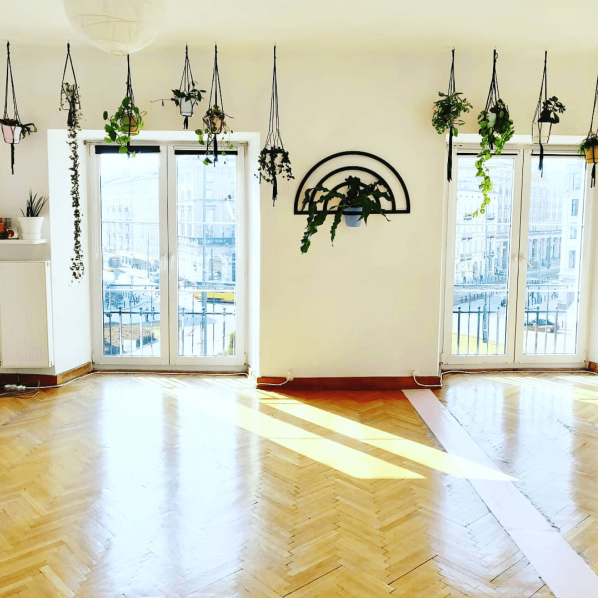 wnętrze stanu skupienia