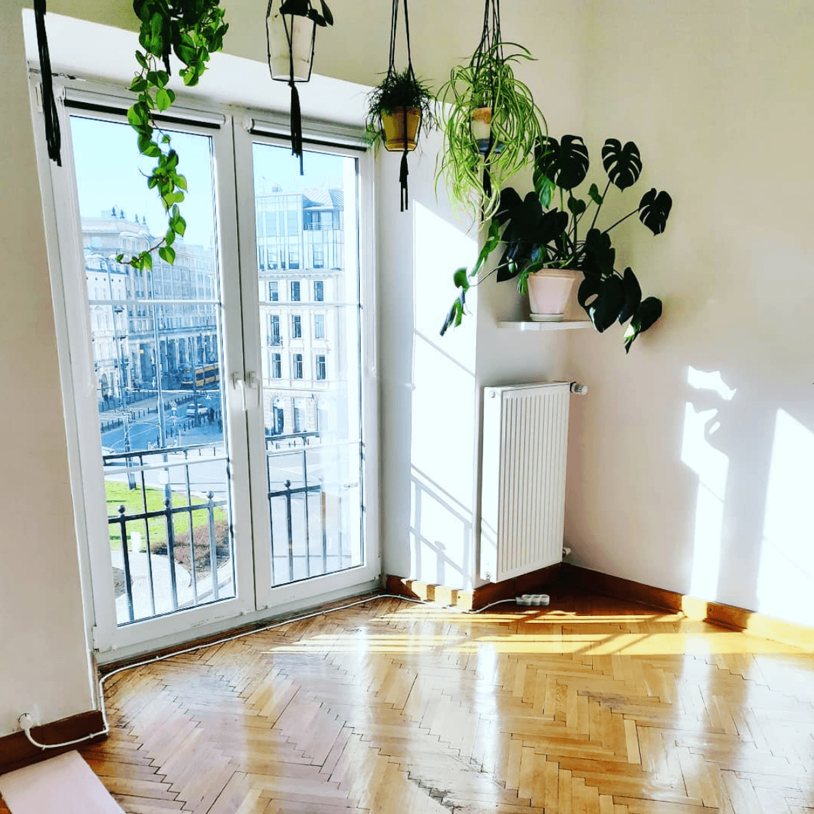 wnętrze stanu skupienia